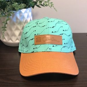 Hawaii Ball Cap